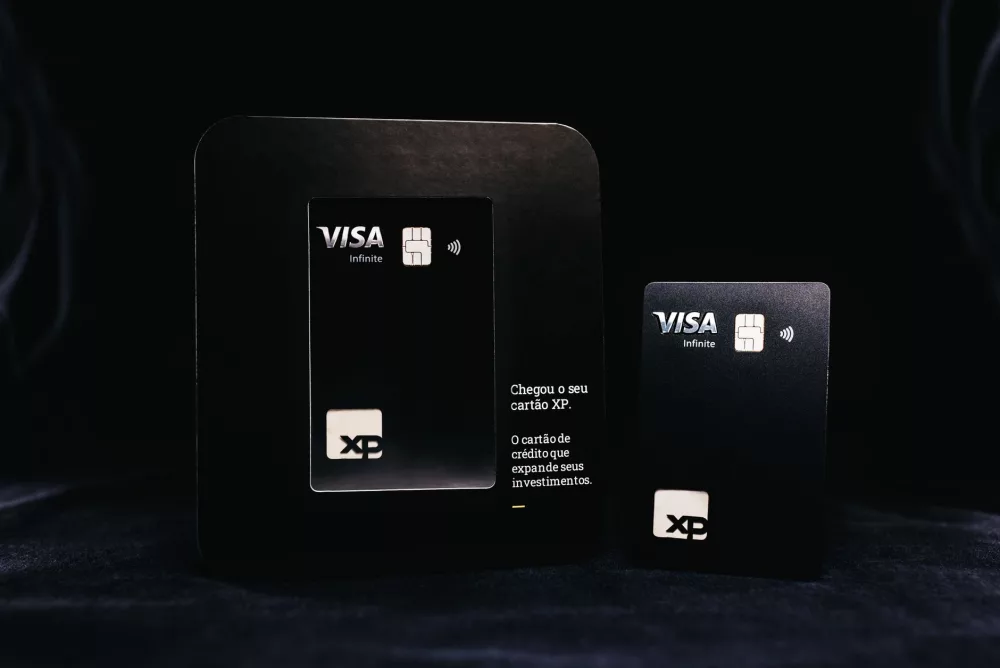 Unlocking Luxury: My Candid Review of the Yes First Exclusive Credit Card