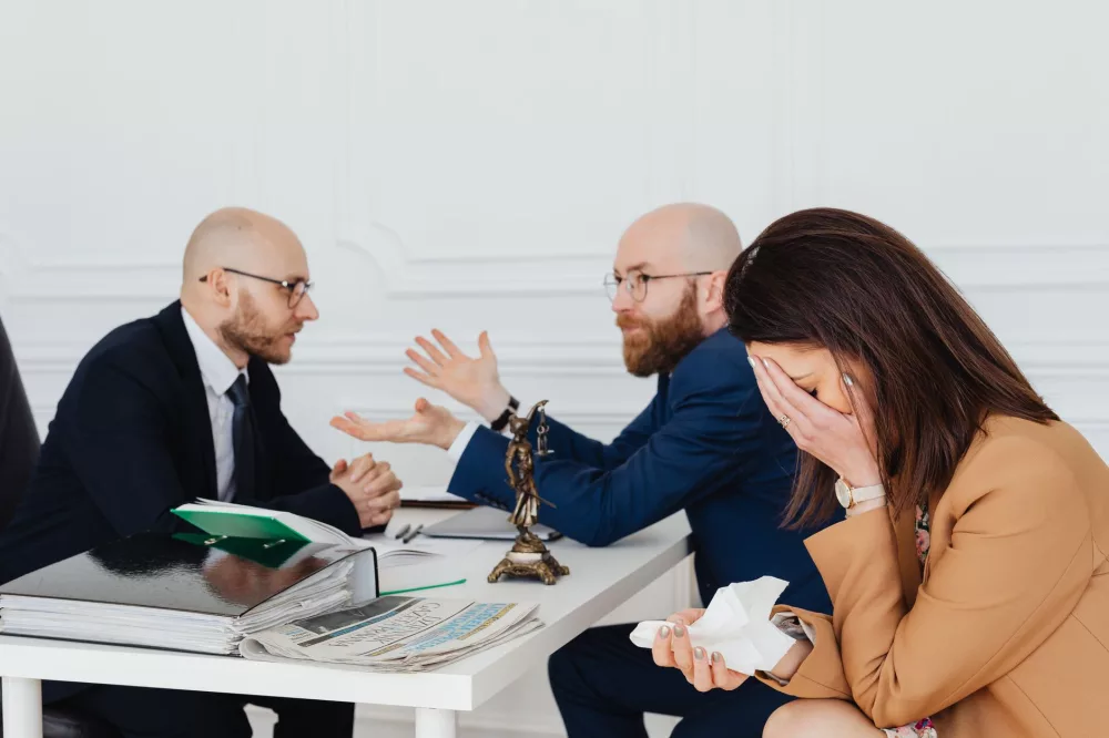 Navigating Family Law: Your Essential Guide to Family Court Attorneys