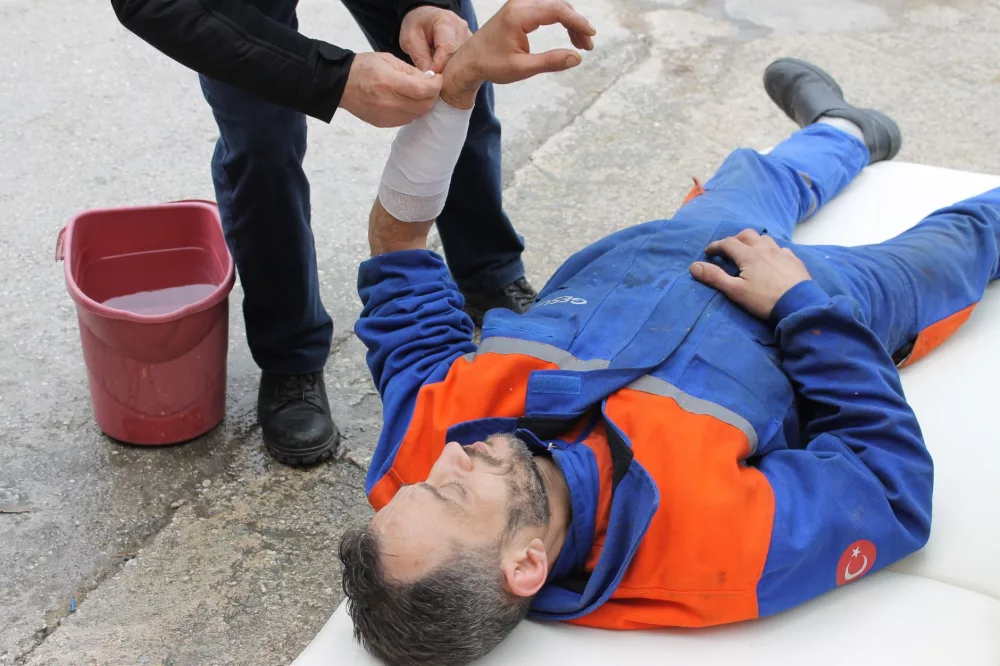 Navigating Workplace Accidents: Why a Specialized Attorney is Your Best Ally